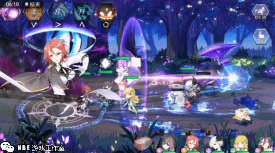 最新上线的好玩手游推荐，平民玩家也可以玩的爽