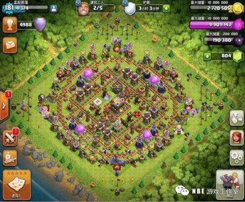 2019十大经典塔防手游排行榜（最好玩的）