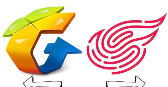 腾讯向左，网易向右，网易氪单价，腾讯氪数量