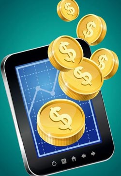 手机赚外快有哪些靠谱点的？