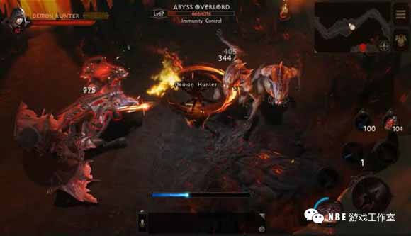 2019年下半年，最受期待的手游大作排行榜