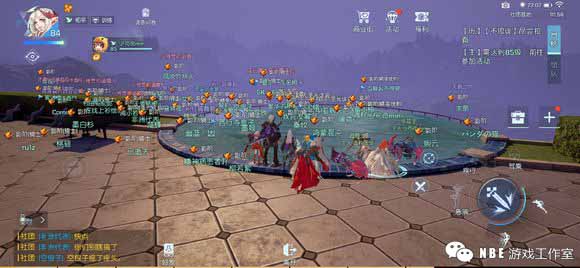 龙族幻想开测前！20个小知识点助大家少走弯路