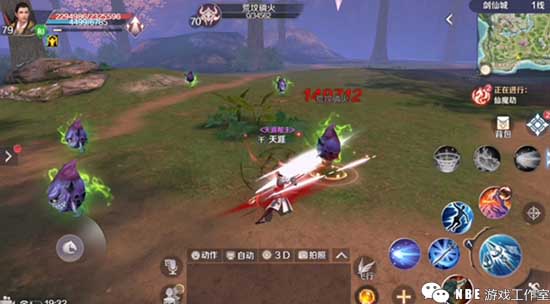 2020年腾讯最新人气爆款手游排行榜