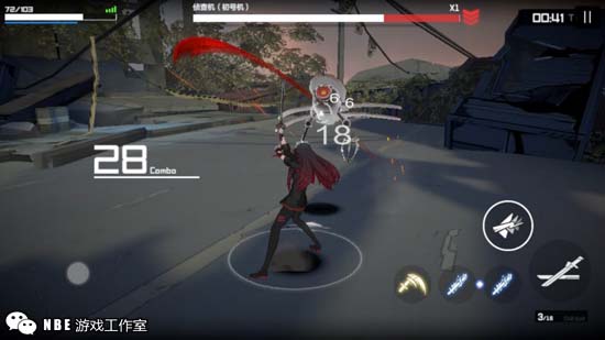 类似碧蓝航线的轻氪金良心手游