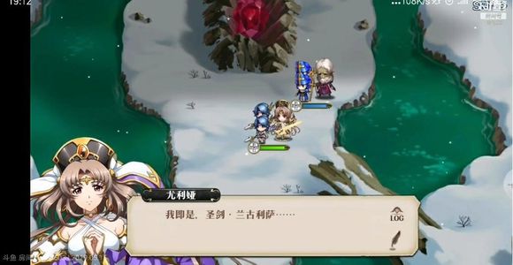 2019年适合平民（0元党）玩的回合制手机游戏