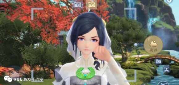 楚留香武侠类手游第一宝座动摇！腾讯完美前后夹击