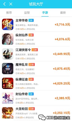 可以赚零钱的软件有哪些？