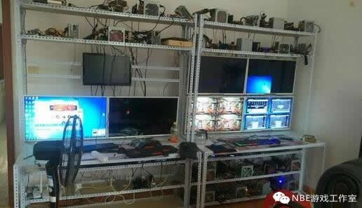 
                        游戏工作室浅析，日常损耗与倒闭的真正原因                    