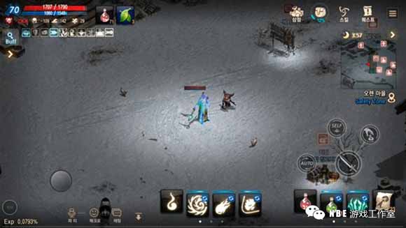 全球手游排行榜前十名，口碑好，巨好玩