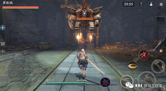 只肝不氪金！爆肝能超过氪的手游