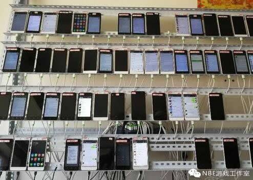 手游工作室请进!深入剖析手游防封的有关的问题 手游工作室请进!深入剖析手游防封的有关的问题