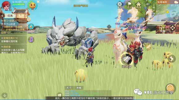 2019年下半年，最受期待的手游大作排行榜