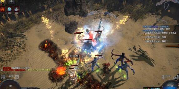 腾讯搬砖日赚200的端游流放之路，现在怎么样了？