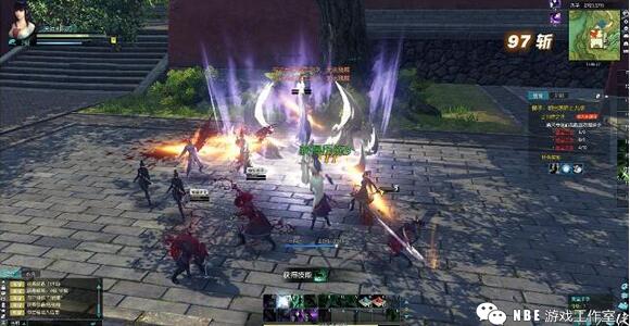 游戏画面最好的手游,超高画质以为是看电影 游戏画面最好的手游,超高画质以为是看电影