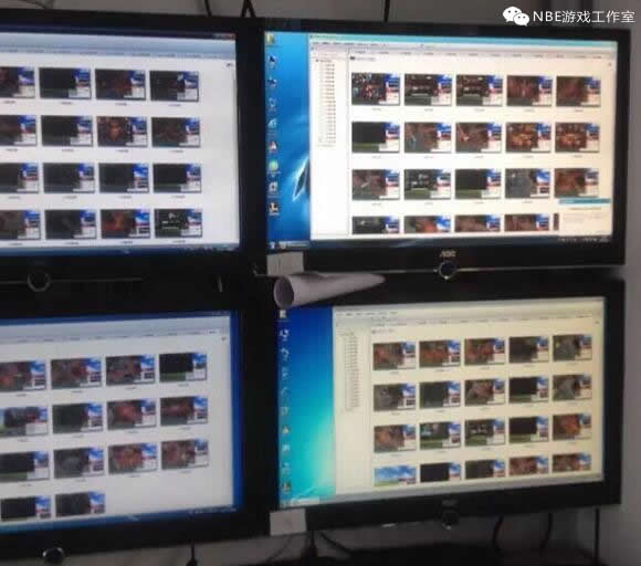 生存难，而信心犹在！评价网游工作室最中肯的好文