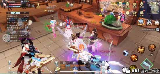 完美世界公司旗下有哪些手游（前十名排行榜）