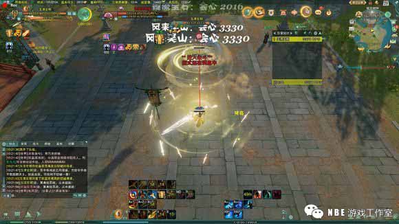 端游排行榜2019，长期耐玩的网络游戏