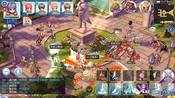 2019自由交易没vip无商城，装备全靠打的手游推荐