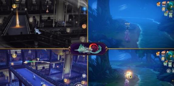 《剑网3指尖江湖》手游好玩吗？优缺点一览