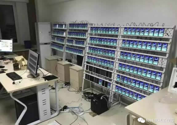 2020年游戏工作室生存思路，按我说的做收益有保障