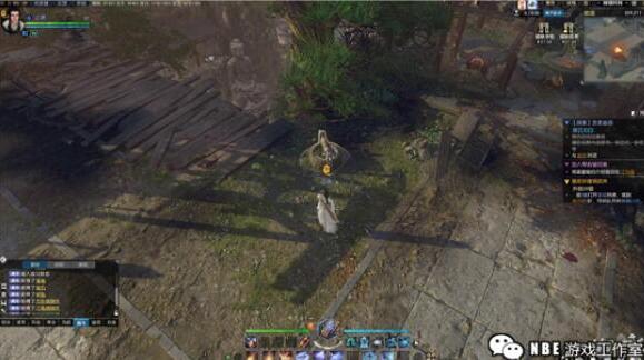 一台电脑能搬砖的游戏，每天收入50-100元