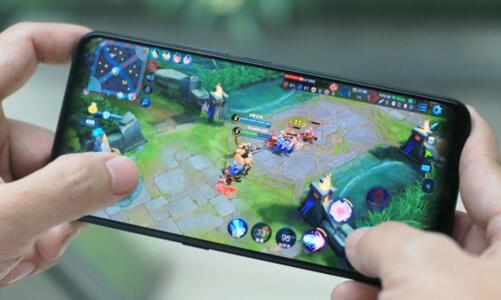 王者荣耀主播用的都是什么手机？