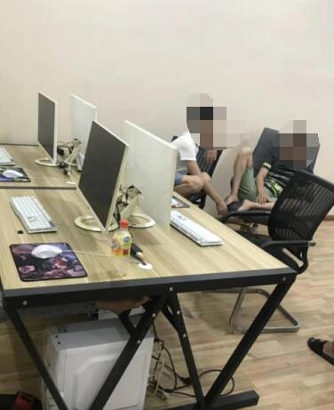 两兄弟从一台机器到16台小作坊工作室成长之路