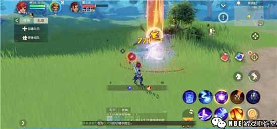 一周人气最高新游推荐，最火的手机游戏前5名