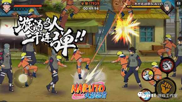 2019年最火的腾讯手游排行榜（前十名）