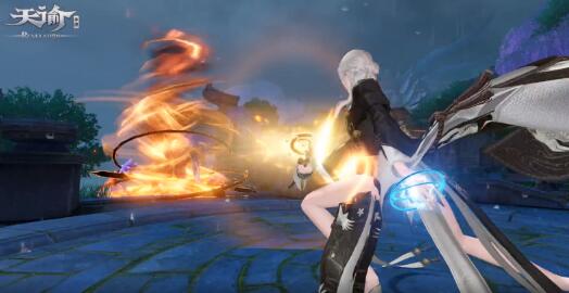 天谕职业强度,天谕最受欢迎的职业 天谕职业强度,天谕最受欢迎的职业