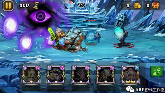 2019比较良心的卡牌手游，不充钱、耐玩、低氪良心