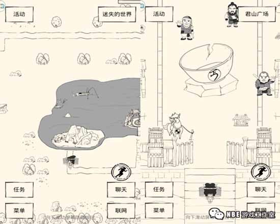 不花钱适合长期玩的手游，慢节奏，佛系