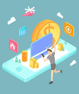 挂机赚0.5元的app