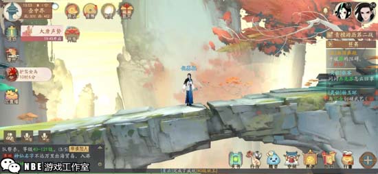 腾讯VS网易！狐妖小红娘VS轩辕剑龙舞云山哪个更好玩