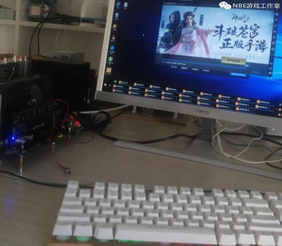 能挣钱的游戏太多，聊聊我从日赚40到500的四款游戏