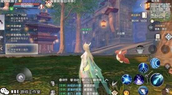 画面效果最好的，不烧配置十大超高画质手游