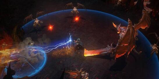 高傲的暴雪？手游《暗黑破坏神：不朽》会出氪金模式吗？