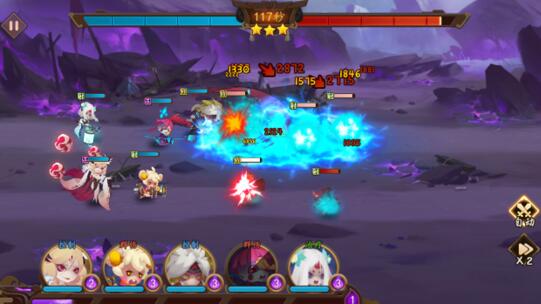 妖罗英雄传综合评测!这游戏怎么样,好玩吗? 妖罗英雄传综合评测!这游戏怎么样,好玩吗?