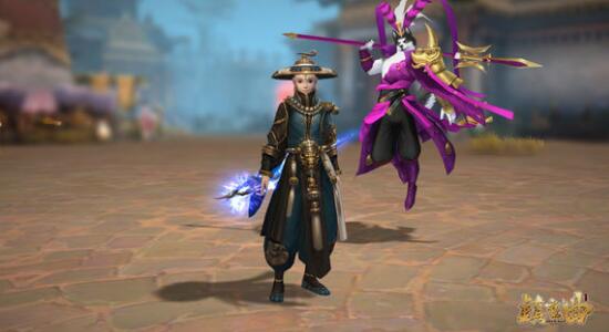 网易镇魔曲端游，2019多开搬砖稳定赚钱的游戏