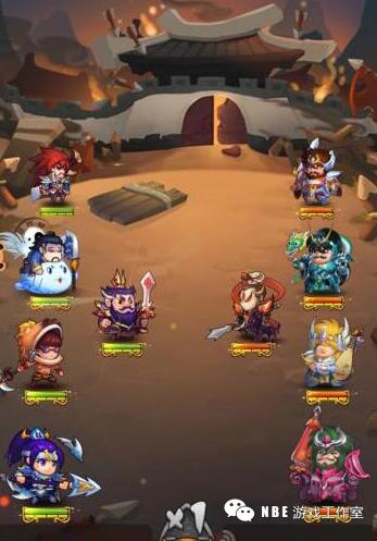 2019口碑最好，适合长期玩的三国手游排行TOP10