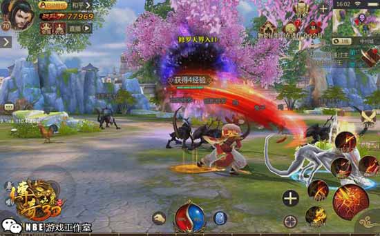 目前比较保值的手游，装备宝宝材料道具长期坚挺