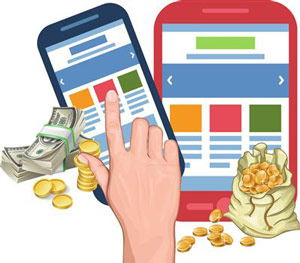 多淘金app，2021年最新最火的手机兼职项目