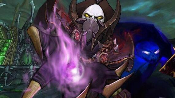 对比正式服，评比魔兽世界怀旧服职业排行