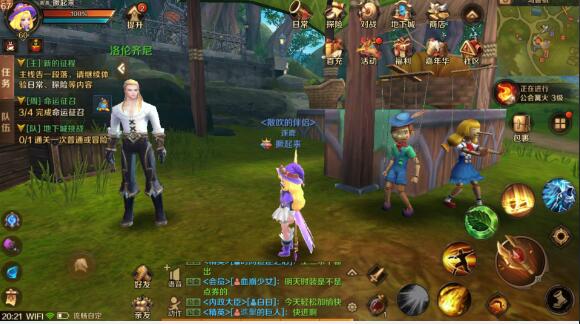 2019最适合打金赚钱的手游排行榜