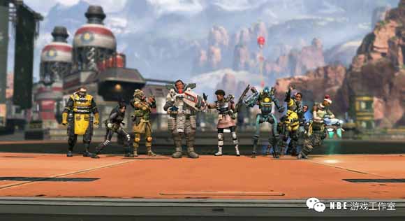 2019年下半年，备受瞩目的主机游戏改手游推荐