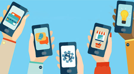 手机能赚钱的平台有哪些