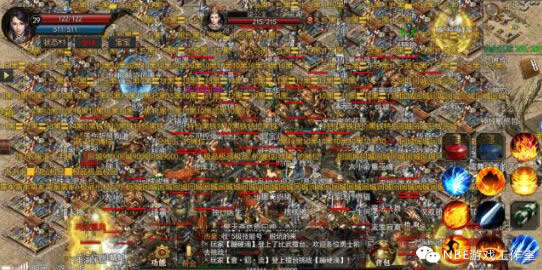 适合散人！传奇手游出金及赚钱攻略