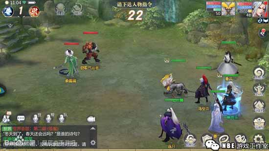 一周人气最高新游推荐，最火的手机游戏前5名