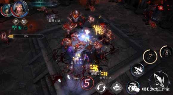 2019年最火的腾讯手游排行榜（前十名）