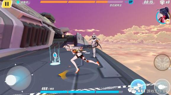 2019年打击感最好的3D动作类手游排行榜